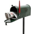 Amerikanische Briefkästen / US-Mailboxen